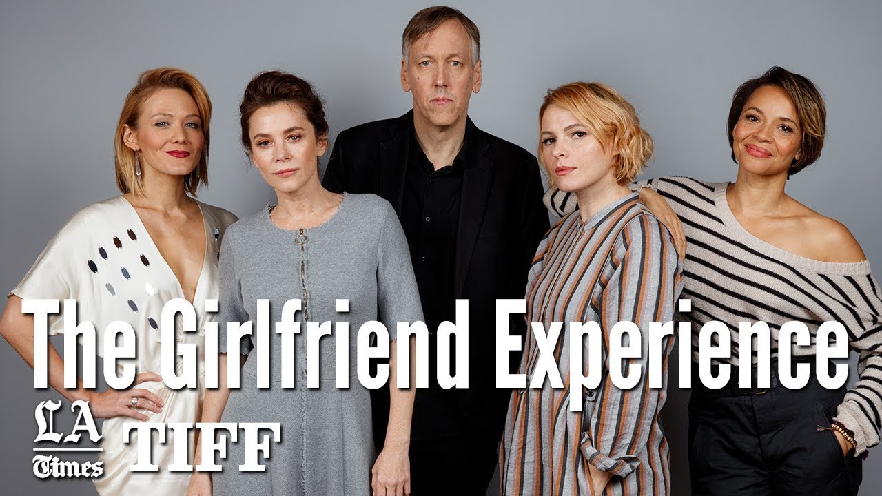 'The Girlfriend Experience' Creators Talk TV Versus Film | Los Angeles Times thumnail
