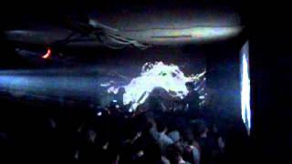 Baba Dochia - Accidents And Compliments - Nite version (Soulwax cover) - Live