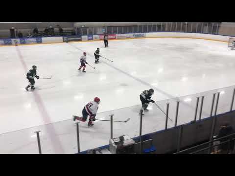 D1AA GrIFK - HIFK 7.12.2019 1.erä