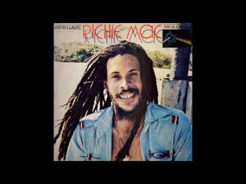 DIVULGANDO: Richie Mac - A Little Bit Of Everything / MARCOS ROOTS - AL