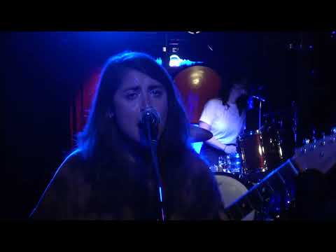 LES SHIRLEY - EASY TARGET (LA LEGIA 2022)