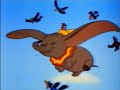 Opening To Dumbo 1992 UK VHS