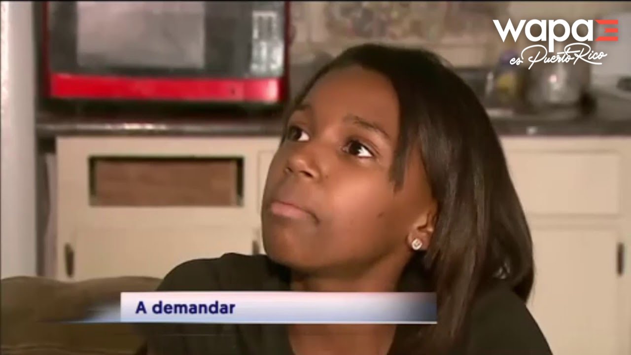 Demanda por daños y perjuicios en caso de Alma Yariela | WapaTV