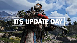 Will This ARC Raiders UPDATE Change the Game?! - Embark Partner