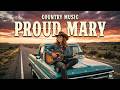 Proud Mary – Creedence Clearwater Revival (Classic Country Cover) | Timeless Hit