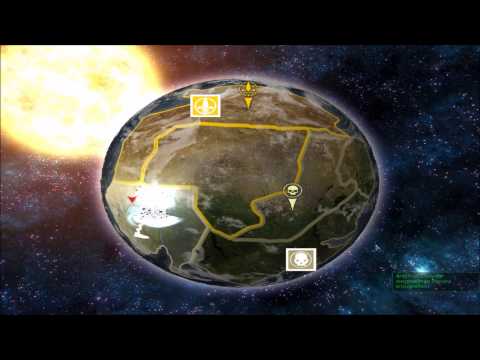 Dawn of War - Soulstorm #14 - Tau | Let's play (German)