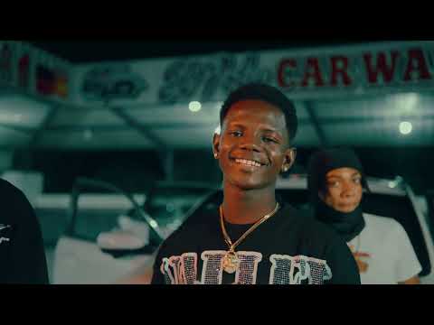 3% DRIP - Akchy (Official Video)