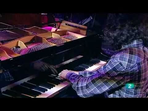 Dhafer Youssef & Tigran Hamasyan Odd Elegy