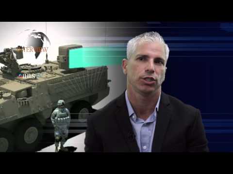 iHLS TV Future Forces For HLS