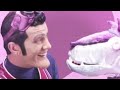 Robbie Rotten