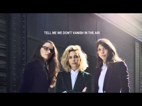 THEODORE, PAUL & GABRIEL "Im Gone" (LYRICS)