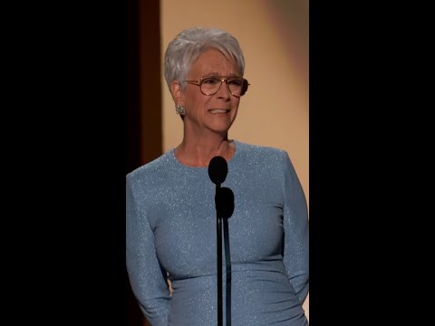 Jamie Lee Curtis honors 'friend to all' Rob Reiner