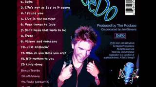 BeDo - Jim Stevens (BeDo)