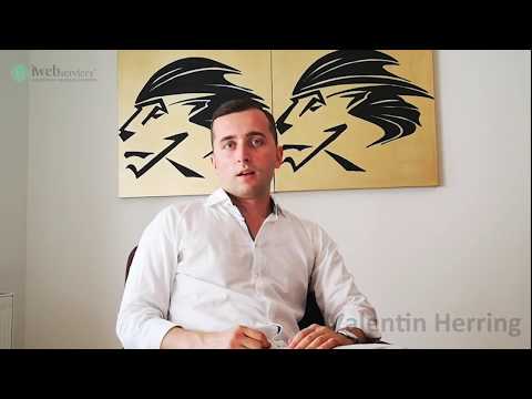 Videos from iWebServices