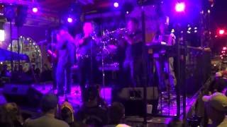 La Fiebre @ Fan Fair-"El Amor Acaba/ Si Mañana Viene o No/ Vestida de Color de Rosa/ Solo un Sueño"