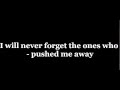 Chimaira - Everthing you love lyrics