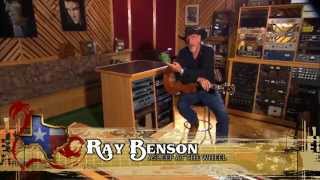 Texas Music Scene Season 5 Episode 15 PREVIEW