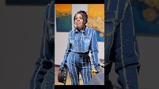 We love you Angie Stone. #angiestone #r&amp;bdiva #happybeingme #selfesteem #playhermusic #rip 💔🙏🏾🕊️