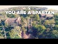 You Are a Spartan | Michigan State University Fall Welcome