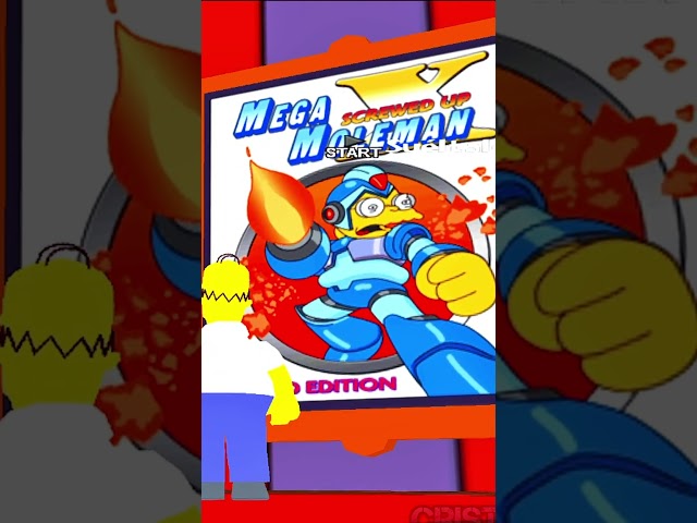 Vídeo relacionado con Megahistoria: El viaje de Mega Man a través de las generaciones
