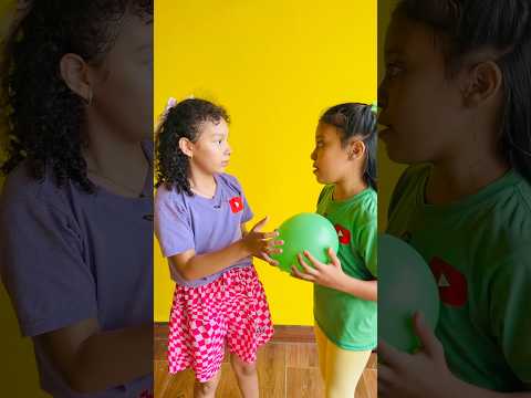 Yo no tengo globo 😪 🎈 #shorts #video #youtubeshorts #viralshorts