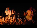 Chase Atlantic - Meddle About - Sydney 11/4/15 ...