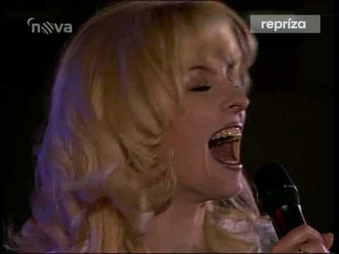 Iveta Bartošová a Ivana Bartošová - S Laskou 1997