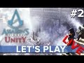 Assassin's Creed: Unity #2 - Eurogamer Let's Play LIVE