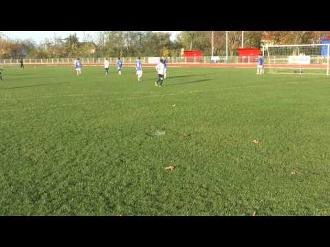 2004-es MTK-MFS  - FocIKA Kupa 2013.10.23. Újbuda