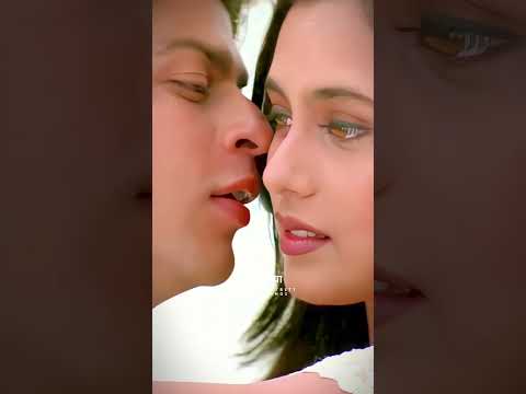 tum paas aaye yun muskuraye💖90s love song 🎶 Shahrukh Khan 😍 full screen status 4k hd status🥀#shorts