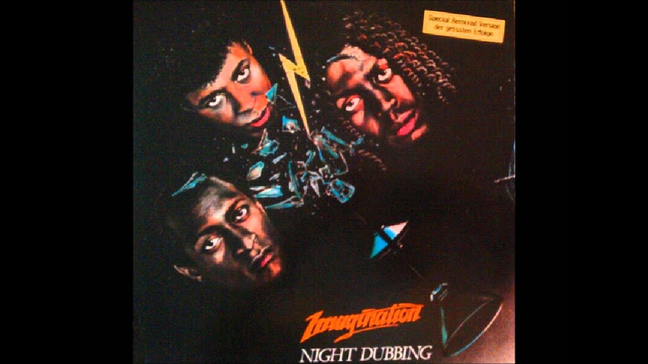 Imagination-Flashback