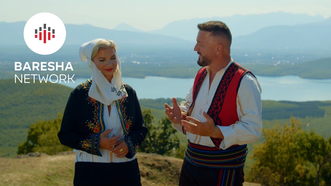 MALLI by Resmije Kida & Hysni Kelmendi — Official Music Video
