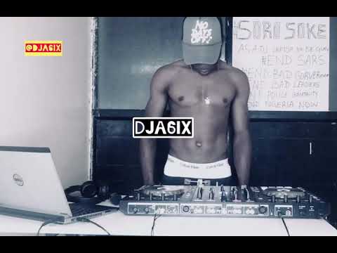 Oladips ft terry apala ft DJ a6ix end sars