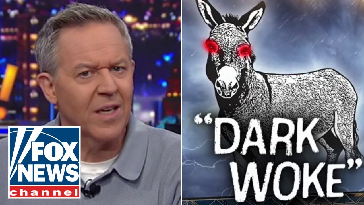 Gutfeld: If Dems have to act edgy, they're not
