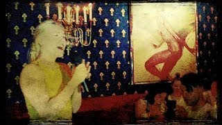 Lucy McLaughlin Sings &quot;God Bless The Child&quot;