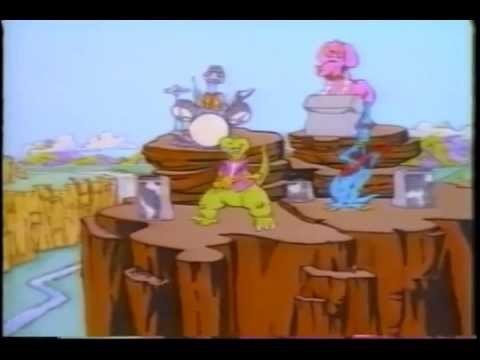 Mesozoic Mind - Charmer