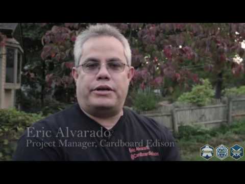 Kickstarter Spotlight - Cobras