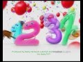 BabyTV Charlie And The Numbers Season 2 01 Of 10