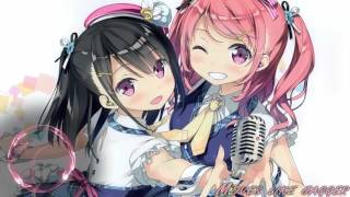 [HD] Nightcore - Moves like Jagger