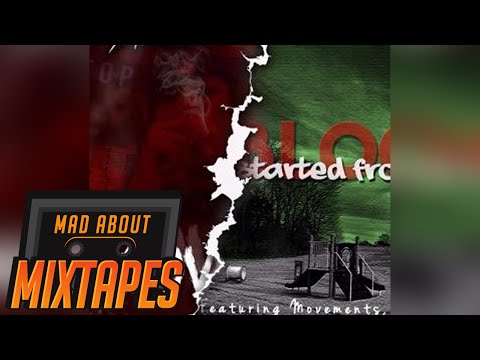 @dopeboymvementz, @TinyDeepee @Reckface @ST_Mulaa #MoovaTheMixtape #Block20 | MadAboutMixtapes