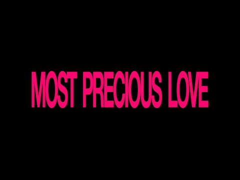 MOST PRECIOUS LOVE - MAJOR LEAGUE DJZ & LUUDADEEJAY VS BLAZE (FEAT. UDAUFL & BARBARA TUCKER)
