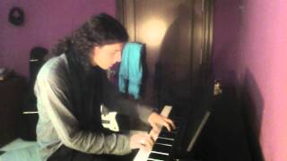 Piano Improvisation - 
