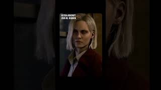 Alyssa Ashcroft RE: Outbreak 2003 vs RE: Requiem 2026