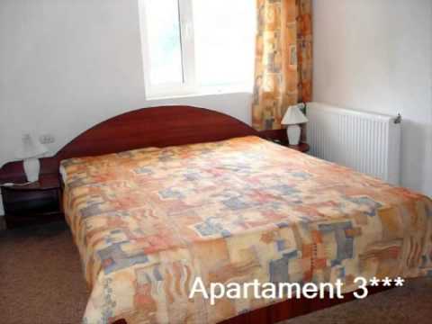 Interior Hotel Moneasa