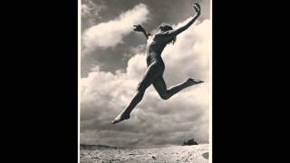 Antony and the Johnsons : Bird Gerhl