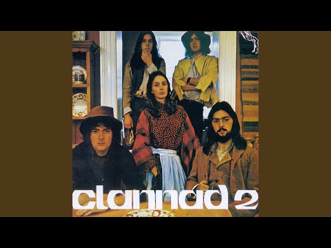 Chuaigh Me 'na Rosann - Clannad