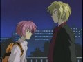 Gravitation - Yuki & Shuichi "Bird" 