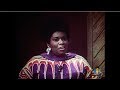 African Soul: Music, Past and Present (1971) | feat. Babatunde Olatunji