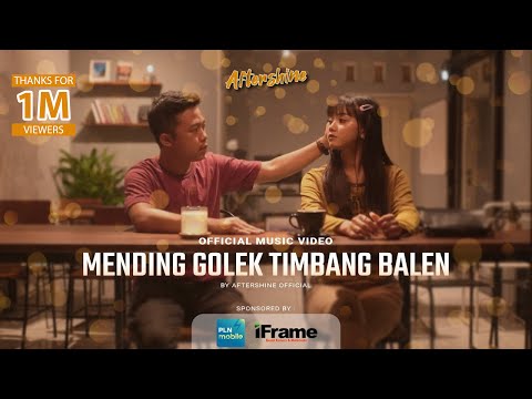 Mending Golek Timbang Balen