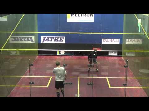 hkiopen2013   Marko Kamarainen   Esa Naukkarinen